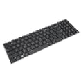 thumbnail image 2 of Teclado de Reemplazo de la Computera Portátil, Aleació de aluminio x756U Reemplazar el Teclado Fuerte para duradero para a556UV para x556u x556ua para x556ub x756u, 2 of 7