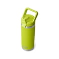 thumbnail image 1 of Botella de agua YETI Rambler 530 ml con aislamiento al vacío Chartreuse, 1 of 8