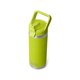 thumbnail image 1 of Botella de agua YETI Rambler 530 ml con aislamiento al vacío Chartreuse, 1 of 8