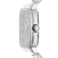 thumbnail image 3 of Reloj Fossil Inscription Quartz de acero inoxidable para hom 42 mm correa 22 mm, 3 of 3