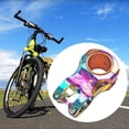 thumbnail image 1 of Vástago de  de Aleación de Aluminio Vástagos de Manillar shamjiam Vástago de bicicleta de montaña, 1 of 9