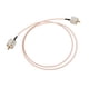 thumbnail image 3 of Cable coaxial de baja pérdida PL-259, estable y fácil de usar, cable coaxial digital UHF para antenas con conector PL259., 3 of 14