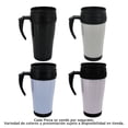 thumbnail image 1 of Termo Prichos con Tapa y Asa 400 ml Varios Modelos 1 Pieza, 1 of 4