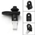 thumbnail image 2 of Door Ajar Switch Door Jamb Switch for for 2010-15 93560-3L000 Durable, 2 of 5