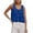 C271/BU1, variant on XIYON Womens Tank Tops Women's Solid Color Lace Sleeveless Tank Top Loose Fit Summer Clothes 2026