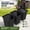 3 Bags, variant on Universal Replacement Grass Bag for Riding Lawn Mower Triple Bagger 3 Pack Fits 42-54 Inch Deck Mowers