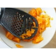 thumbnail image 3 of Up to 70% Off! Gspmoly Multifunctional Kitchen Cooking Spoon Garlic Press Crusher Mincer Chopper Kitchen Gadget Cleaner for Cooking Spoon up to 70% Off, 3 of 4