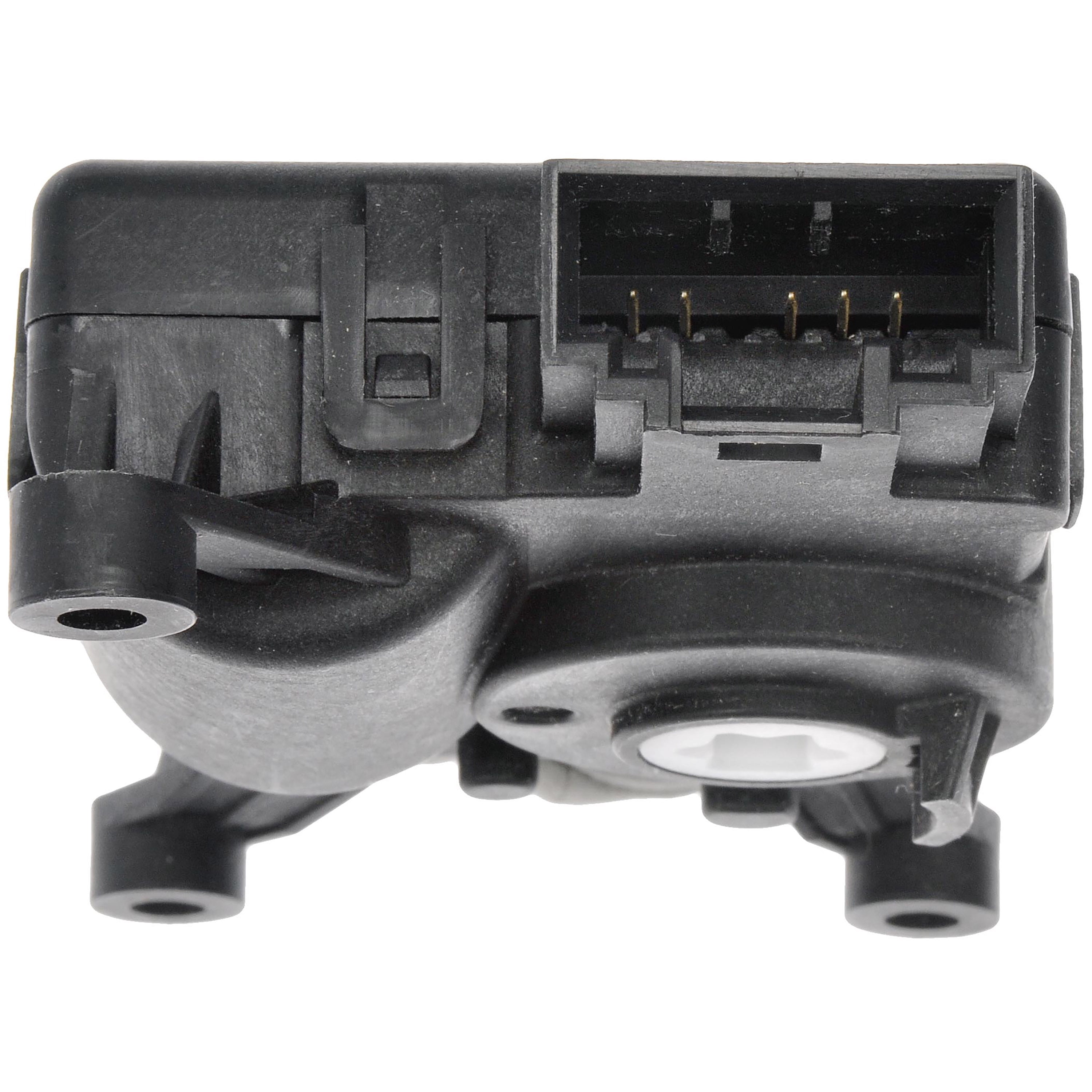 Dorman 604-815 HVAC Blend Door Actuator for Specific Volkswagen Models Fits select: 2012-2018 VOLKSWAGEN PASSAT