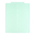 thumbnail image 5 of Hariumiu Silicone Kitchen Countertop Drainage Mat Heat Resistant Non-slip Large Surface Multipurpose Thickened Water Filter Pad, 5 of 8