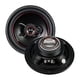 thumbnail image 2 of AudioPipe CSL-1623AR 6.5 pulgadas 330 Watts Max Power Tri Axial Par de, 2 of 2