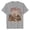 Grey, variant on Oceanwell Mens Dolly Shirts Country Music Icon Tee, Casual Shirt Top For Band Music Lovers,S,Green