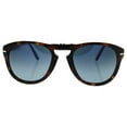 thumbnail image 1 of Persol 54-21-140 Sunglasses For Men, 1 of 3