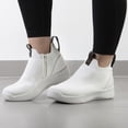 thumbnail image 2 of Tenis Comfy Step Blanco Talla 24 | Tenis Casuales Cómodos para Mujer | Calzado Ligero y Versátil para Uso Diario, 2 of 8
