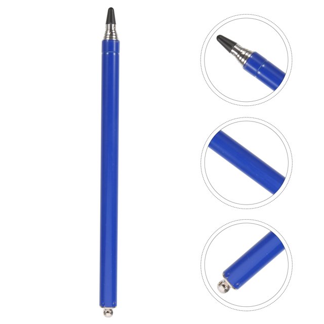 HINTRMENT 1Pcs Pointeur Bleu pour Enseignant pour Tableau Blanc et Fournitures de Classe