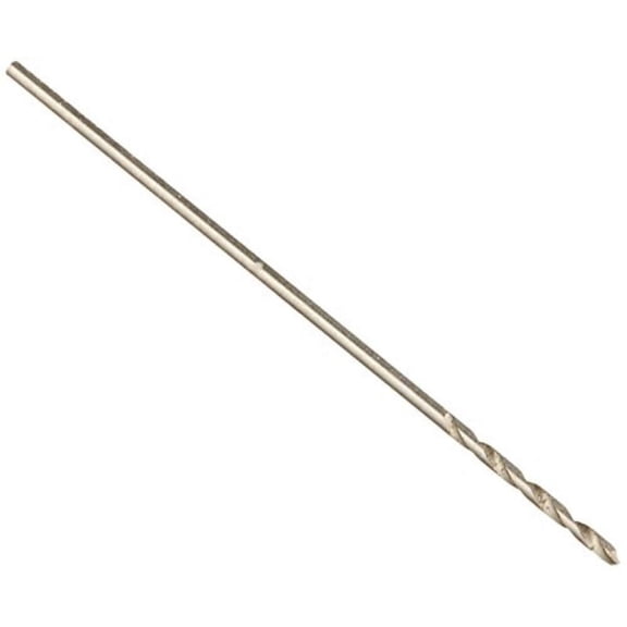 gyros 45-20273 high speed steel wire gauge drill bit no.73