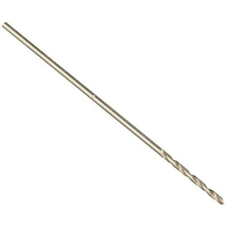 UPC: 0780670454326 | gyros 45-20273 high speed steel wire gauge drill bit no.73