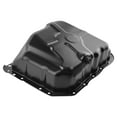 thumbnail image 2 of TRQ Steel Engine Oil Pan for Caliber Compass Patriot Sebring Sonata Optima OPA07804, 2 of 4