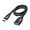 1.5m, variant on Type C to USB3.0 Female Adapter Cable 5Gbps Fast Speed Data Transfer with Smartphones and Laptops 5V 3A USB Cord