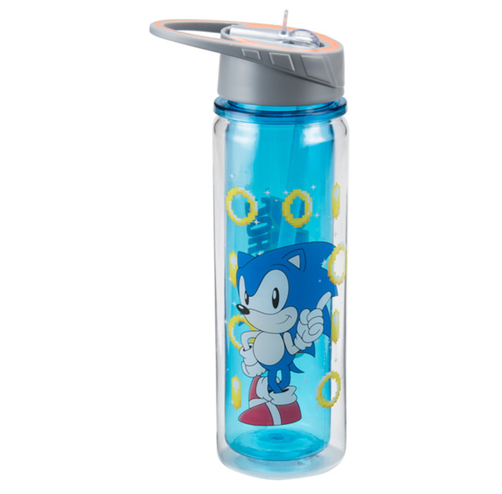 Sonic 18 Oz Tritan Water Bottle [avail Q1 2016] (Vandor)