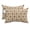 Taupe, Beige, Cream, Sand, variant on Palm Tree Tropical Outdoor Pillows for Chaise Lounge Chair Beach Headrest Pillow Set of 2 Waterproof Lumbar Pillows with Insert&Adjustable Strap Pineapple Brown Summer Beach Pool Pillow 12"x20"