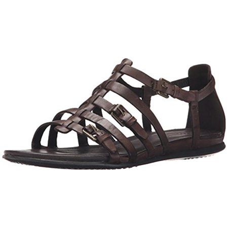 ecco flash gladiator sandal