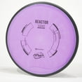 thumbnail image 2 of MVP Neutron Reactor Disc Golf Midrange Disc, Pick Color/Weight [Stamp & Exact Color May Vary] Pink 167-169 grams, 2 of 7