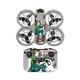 thumbnail image 1 of NE-TZ870 Cool Sticker Set For DJI NEO Sticker PCV Cool Skin Remote Drone Safeguard Waterproof Anti-dirty Anti-scratch 200*140mm, 1 of 11