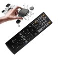 thumbnail image 4 of RC-834M Replacement Remote for Onkyo AV Receiver TX-NR515 TX-NR414 HT-RC440 HT-S6500 HT-S7500 HT-R791 HT-RC46, 4 of 5