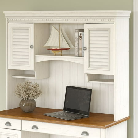 Bush Furniture Stanford Hutch For Computer Desk Multiple Colors