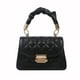 thumbnail image 2 of Bolsos de mujer populares que combinan con todo, estilo coreano 2025, cadena de moda, bandolera de red, bolso de celebridad, bolso cuadrado pequeño, 2 of 5