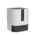 thumbnail image 4 of Hetyre Altavoz Bluetooth con luz nocturna, lámpara de noche con control táctil 5 en 1, cambio multicolor regulable, reloj despertador para dormitorio, las mejores ideas de regalos de cumpleaños para n, 4 of 5