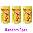 thumbnail image 1 of Caja ciega de Sonny Angel, figuras de anime de la serie Dinosaur Hippers, adornos, muñecos de fresa de Seúl, regalos de Navidad para niños, 1 of 5