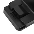 thumbnail image 3 of Psoas Muscle Massager Movable Release Muscle Pressure Psoas Muscle Massager For Office Black, 3 of 5