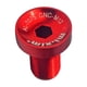 thumbnail image 4 of Pernos de Manivela de Bicicleta de Repuesto Strade Fareast Limited Tornillo de Pedalier M12 Rojo, 4 of 8