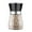 03#Black, variant on Xhegex Salt and Pepper Grinder Shakers, Spice Mill Refillable Grinders