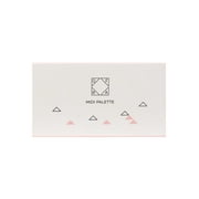 OFRA Cosmetics Face It Midi Palette - Light