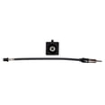 thumbnail image 4 of Metra WM-EU10 Antenna adapter for aftermarket Radio for Select 2002-up BMW and Volkswagen Vehicles (Black), 4 of 13