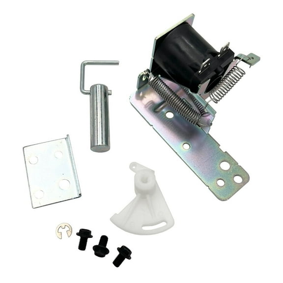WD21X10060CM Dishwasher Drain Solenoid Kit Replaces WD21X10060