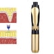 thumbnail image 5 of Pluma de inyección sin aguja de ácido hialurónico para eliminar arrugas, jeringa de agua con atomizador, 5 of 14