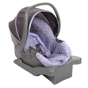 Safety 1st Comfort Carry Elite Infant Baby Car Seat - Eiffel Lavender | IC030AYF