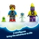 thumbnail image 5 of Juguete de construcción LEGO Dreamzzz Mateo and The Z-Blob 71491, 5 of 6
