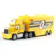 thumbnail image 1 of Disney Pixar Mack Truck Cars 3 2 Toy Lightning McQueen 1:55 Diecast Jackson Storm Mater Metal Alloy Model, regalo de cumpleaños para niños, 1 of 4