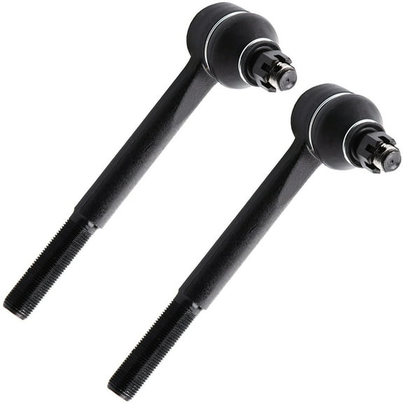 SCITOO Front Inner Steering Tie Rods fit 1979-1995 for Toyota Pickup ES2374 2pc