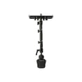 thumbnail image 2 of Mount-It! MI-7320 - Car holder for tablet - black, 2 of 8
