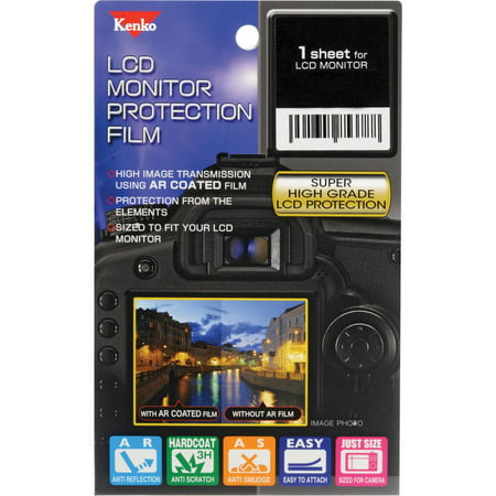 Kenko LCD Monitor Protection Film For Fujifilm X-Pro2