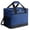 Navy blue, variant on Giaone Large Capacity Insulated Bag for Keeping Food Organized on Trip and Outdoor