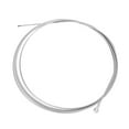 thumbnail image 1 of Gear Brake Cable, Road Bike Brake Cable Lightweight 1.7m Long Anti Rust For Bike Accessories ANGGREK Otros, 1 of 8