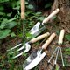 thumbnail image 5 of Paquete de 5 kits de jardinería con mango ergonómico suave antideslizante, buen regalo de jardín para mujeres y hombres Vhermosa BST3016202, 5 of 5