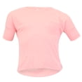 thumbnail image 1 of Soffe Filles Dolman Manches Courtes Tee, 1 of 1