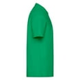 thumbnail image 4 of Fruit Of The Loom Mens 65/35 Pique Short Sleeve Polo Shirt, 4 of 4